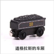Load image into Gallery viewer, Thomas brand new 27 model style wooden train toy magnetic wooden Thomas train model baby child kid toy Christmas gift