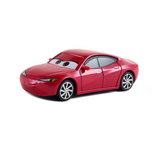 Load image into Gallery viewer, Disney Pixar Cars 3 2 Frank And Lightning McQueen Mater Jackson Storm Ramirez1:55 Diecast Toys Car Kid Christmas Gift