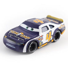 Load image into Gallery viewer, Disney Pixar Cars 3 2 Frank And Lightning McQueen Mater Jackson Storm Ramirez1:55 Diecast Toys Car Kid Christmas Gift