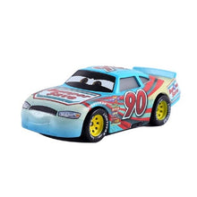 Load image into Gallery viewer, Disney Pixar Cars 3 2 Frank And Lightning McQueen Mater Jackson Storm Ramirez1:55 Diecast Toys Car Kid Christmas Gift