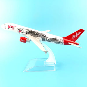 JASON TUTU Aircraft Model Diecast Metal 1:400 Emirates Airbus A380 16cm Airplanes Plane Model Airplane Model Turkey Boeing 777