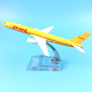 JASON TUTU Aircraft Model Diecast Metal 1:400 Emirates Airbus A380 16cm Airplanes Plane Model Airplane Model Turkey Boeing 777