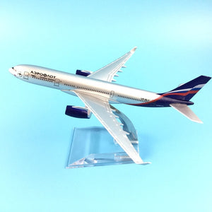 JASON TUTU Aircraft Model Diecast Metal 1:400 Emirates Airbus A380 16cm Airplanes Plane Model Airplane Model Turkey Boeing 777