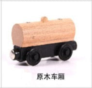 Load image into Gallery viewer, Thomas brand new 27 model style wooden train toy magnetic wooden Thomas train model baby child kid toy Christmas gift
