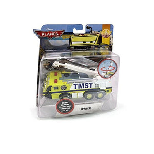 Disney Pixar cars 2 Planes Strut Jetstream Dusty D7 Metal Diecast alloy classic Toy Plane model Toys for children 1:55 In Stock