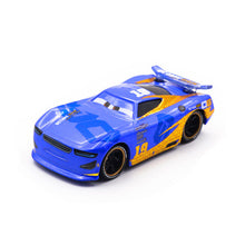 Load image into Gallery viewer, Disney Pixar Cars 2 Cars 3 No.95 Lightning McQueen Mater Jackson Storm Ramirez Vehicle Metal Alloy Boy Kid Toys Christmas Gift
