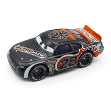 Load image into Gallery viewer, Disney Pixar Cars 2 Cars 3 No.95 Lightning McQueen Mater Jackson Storm Ramirez Vehicle Metal Alloy Boy Kid Toys Christmas Gift
