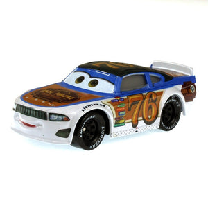 Disney Pixar Cars 2 Cars 3 No.95 Lightning McQueen Mater Jackson Storm Ramirez Vehicle Metal Alloy Boy Kid Toys Christmas Gift