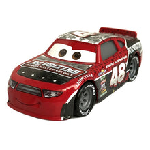 Load image into Gallery viewer, Disney Pixar Cars 2 Cars 3 No.95 Lightning McQueen Mater Jackson Storm Ramirez Vehicle Metal Alloy Boy Kid Toys Christmas Gift
