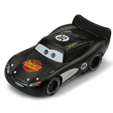Load image into Gallery viewer, Disney Pixar Cars 2 Cars 3 No.95 Lightning McQueen Mater Jackson Storm Ramirez Vehicle Metal Alloy Boy Kid Toys Christmas Gift
