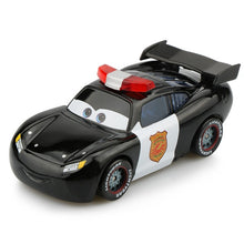 Load image into Gallery viewer, Disney Pixar Cars 2 Cars 3 No.95 Lightning McQueen Mater Jackson Storm Ramirez Vehicle Metal Alloy Boy Kid Toys Christmas Gift
