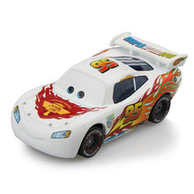Load image into Gallery viewer, Disney Pixar Cars 2 Cars 3 No.95 Lightning McQueen Mater Jackson Storm Ramirez Vehicle Metal Alloy Boy Kid Toys Christmas Gift

