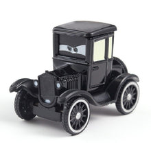 Load image into Gallery viewer, Disney Pixar Cars 3 2 Frank And  Lightning McQueen Mater Jackson Storm Ramirez1:55 Diecast Toys Car Kid Christmas Gift
