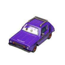 Load image into Gallery viewer, Disney Pixar Cars 3 2 Frank And  Lightning McQueen Mater Jackson Storm Ramirez1:55 Diecast Toys Car Kid Christmas Gift

